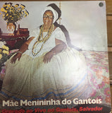 Gravado Ao Vivo No Gantois,Salvador