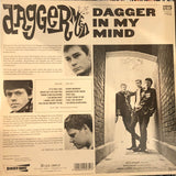 Dagger In My Mind