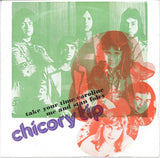 Take Your Time Caroline