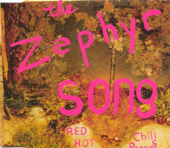 The Zephyr Song