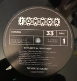 Scotland's No.1 Beat Group