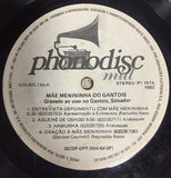 Gravado Ao Vivo No Gantois,Salvador