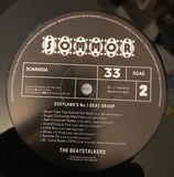 Scotland's No.1 Beat Group