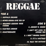 Reggae