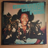 Cameroon Garage Funk 1964 - 1979