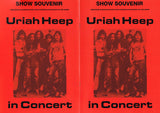 Uriah Heep Live