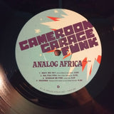 Cameroon Garage Funk 1964 - 1979
