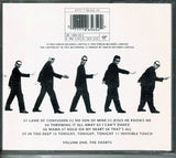 Live / The Way We Walk (Volume One: The Shorts)