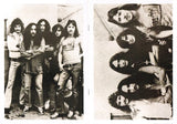 Uriah Heep Live
