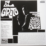 El Grito (Suite Para Orquesta De Jazz)