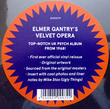 Elmer Gantry's Velvet Opera