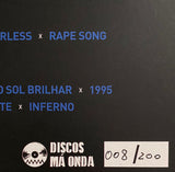 XXX Harmony As One XXX