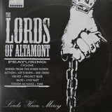 Lords Have Mercy