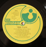 Original Motion Picture Soundtrack From The Film "More"