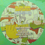 El Mundo Está Cumbiando