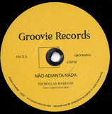 Não Adianta Nada / Dita Cuja