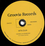 Não Adianta Nada / Dita Cuja