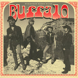 Stampede Night With Buffalo