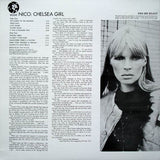Chelsea Girl