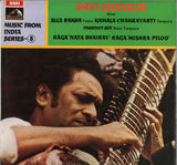 Raga Nata Bhairav · Raga Mishra Piloo