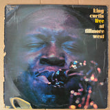 Live At Fillmore West