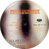 Soloworks 1990 - 2005
