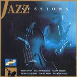Jazz Sessions