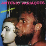 Anjo Da Guarda