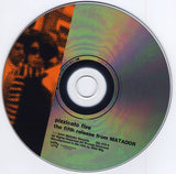 The Fifth Release From Matador