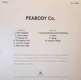 Peabody Co.