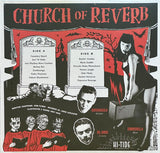 Church Of Reverb