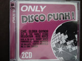 Only Disco Funk !