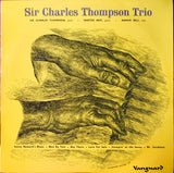 Sir Charles Thompson Trio