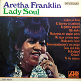 Lady Soul