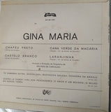 Cana Verde Da Macária