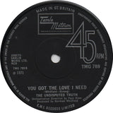 Smiling Faces Sometimes