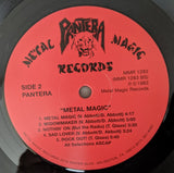 Metal Magic