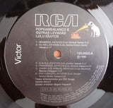 Popsambalanço E Outras Levadas