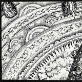 Cosmic Wheels