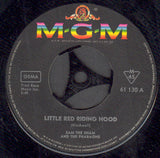 Little Red Riding Hood / Love Me Like Before