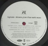 Blues For The Red Sun