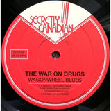 Wagonwheel Blues