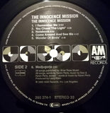 The Innocence Mission