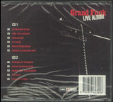 Live Album