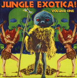 Jungle Exotica!