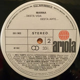 Desta Vida, Desta Arte