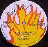 Rack Me-Rack Me / Everybody's World