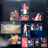 Captured Live At The Forum