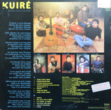 Kuiré, O Concerto