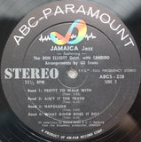 Jamaica Jazz